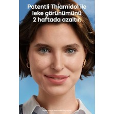 Nivea LUMINOUS630 Thiamidol Etkili Leke Karşıtı Cilt Serumu 30ML ve Gece Yüz Kremi 50ML, Hyaluronik Asit