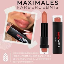 New Well Matte Lipstick (02)