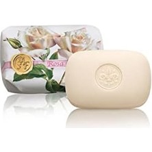 Saponificio Artigianale Fiorentino Sabun 200 gr (5) - Rose