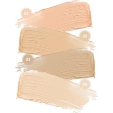 Pastel Cover Stick Kapatıcı 03