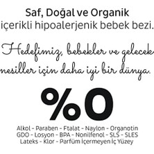 Sleepy Ecologic Ekonomik Paket Külot Bez 3 Numara Midi 56 Adet