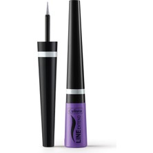 Callista Line Extend Dipliner 08 Pretty Foil, Gri