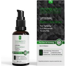 Mineaderm Liposomal Niacinamide Serum 30 ml