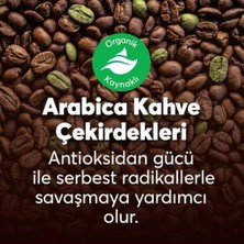 Himalaya Since 1930 Deep Cleansing Derin Temizleme Etkili Gözenek Temizleyici Peeling Etkili Kahve Özlü Yüz Temizleyici Scrub 75 ml