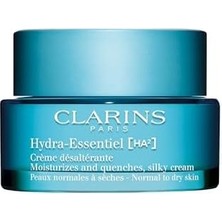 Clarins Hydra-Essentiel Silky Cream 50 ml Normal/kuru Cilt