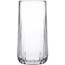 Meşrubat Bardağı 360CC 12 Adet