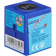 - Su Bazlı Boyası Siyah Parlak 18 ml (36107)