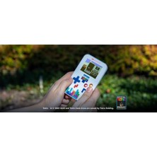 My Arcade Go Gamer Tetrıs Retro Konsol 301 Oyun