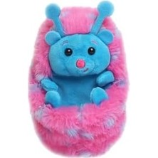 Curlimals Gıdıklanan Uğur Böceği