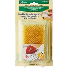 8911 Keçe Mat Büyük