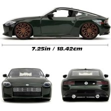 Jada 1/24 & Furious 2023