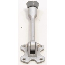 Kapı Tutucu Tampon Mat Krom