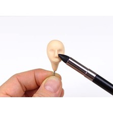 8041-44 Doll Art Modelleme Kili 454 gr Bej