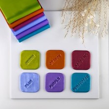 8010-51 Effect Modelleme Kili 57 gr Metalik Yeşil