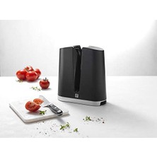 326050000 V-Edge Bıçak Bileyici, Siyah, 8 cm