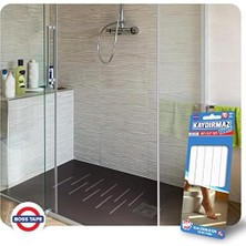 Siyah Zemin Kaydırmazlık Bandı