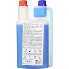 Caff Makine Temizleme Solisyonu