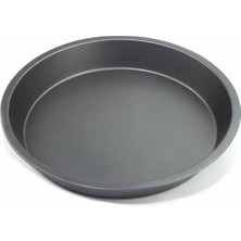 Pizza Tavası Alüminyum 31 cm (Pta-31)
