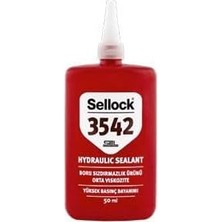 3542 Hydraulic Sealant