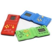 Nostaljik El Atarisi Gameboy Karışık Renkli