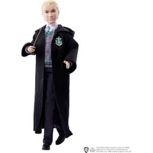 Potter Sırlar Odası Serisi Bebekleri - Draco Malfoy