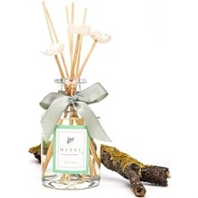 200 ml Silindir Şişe Palo Santo Oda Kokusu