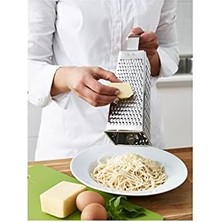 Paslanmaz Çelik Rende