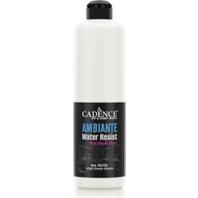 Ambıente Suya Day. Akr. Aw-02 Pak Beyaz 500ML + Katalizör 20GR