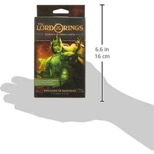 Fantasy Flight Games FFGJME07 Masa Oyunu