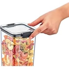 Saklama Kapları - Büyük 1800 ml -