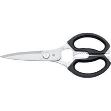 Çok Amaçlı Siyah Mutfak Makası