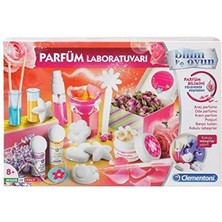 Bilim ve Oyun - Parfüm Laboratuvarı Oyuncak