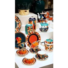 Art Leslie Çaydanlık 1300 ml