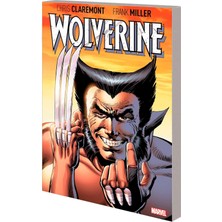 Wolverine By Claremont & Miller: Deluxe Edition