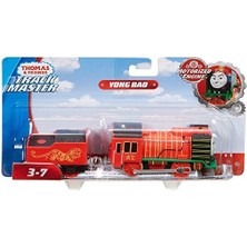 Thomas & Frıends ve Arkadaşları Motorlu Büyük Tekli Trenler Yong Bao GPL47