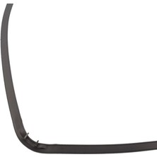 NV70H5587BB, BF1N4B223, BF1N4T013XTR, NV60K7140BB, DG97-00019C ile Uyumlu Fırın Kapak Contası