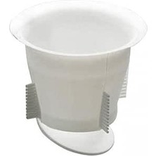 - Wc Matik Tuvalet Deliği Kapağı 1 Adet