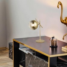 Purıo Teklı Altın M.lambası 1XE27