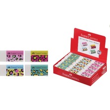 Silgi, Dust-, 30X Asorti