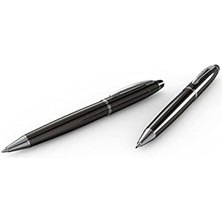 Noble 35 Tükenmez Kalem Titanyum