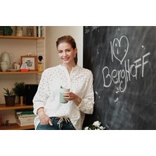 Leo Porselen Seyahat Kupası 330 ml