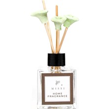 50 ml Lale Bambu Çubuklu Yasemin Sandal Oda Kokusu