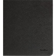 Sd 300-1 Premium Defter Chester Siyah A5