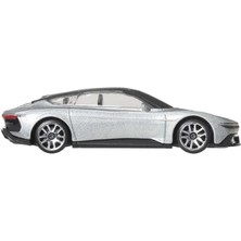 & Furious 2022 Delorean Alpha5 JBY38 - HNR88