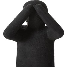 No-See Man Biblo 18X8X40CM