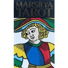 Marsilya Tarot 1701