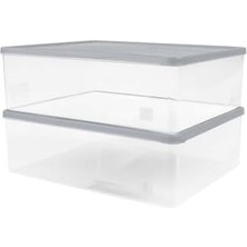 Derin Dondurucu Saklama Kabı 5 L