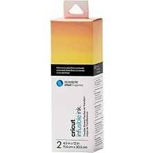 2008887 Joy Infusıble Ink Transfer Kağıdı 2li Paket Pembe Limonata