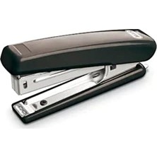 756 Zımba Makinesi Siyah N0:10