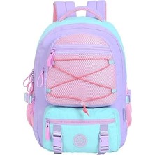 Backpack Caramello Sırt Çantası
